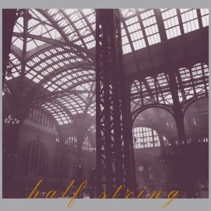 Half String - Fascination? With Heights (Limited Edition, 2 LPs + 7" Single)