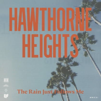 Hawthorne Heights - Rain Just Follows Me (LP)