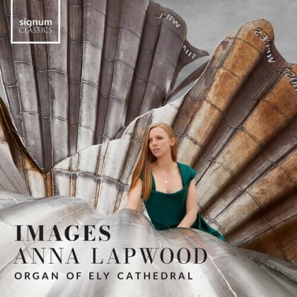 Anna Lapwood & Choirs Of Pembroke College, Cambridge - Images