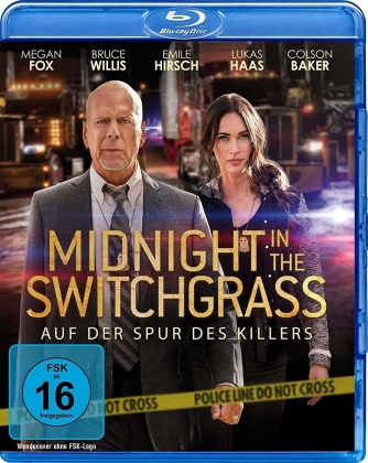 Midnight in the Switchgrass - Auf der Spur des Killers (2021)