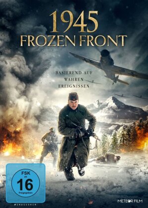 1945 - Frozen Front (2019)