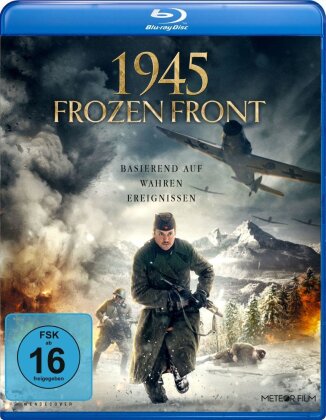 1945 - Frozen Front (2019)