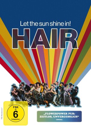 Hair (1979)