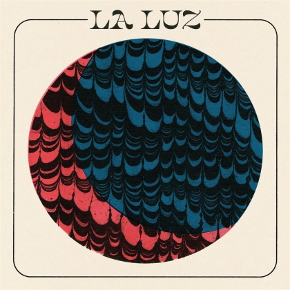 La Luz - --- (LP)