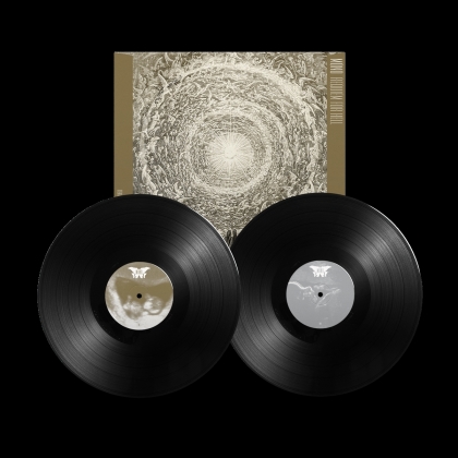 Mono (Japan) - Requiem For Hell (2021 Reissue, Black Vinyl, 2 LPs)