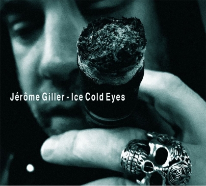 Jerome Giller - Ice Cold Eyes
