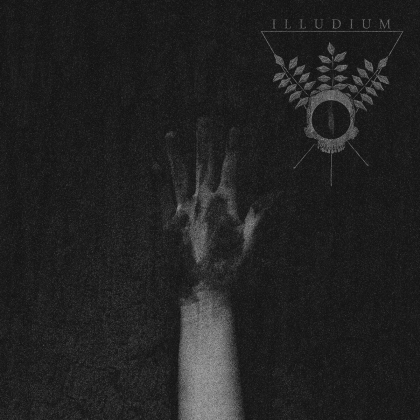 Illudium - Ash Of The Womb (Limited Edition, Ashgrey Vinyl, LP)
