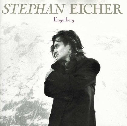 Stephan Eicher - Engelberg (2021 Reissue, Greenpack, 30th Anniversary Edition, Remastered, 2 CDs)