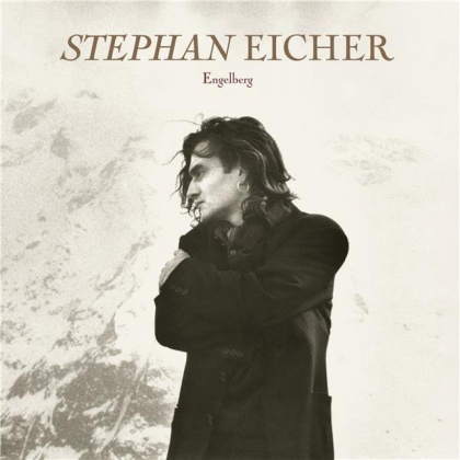 Stephan Eicher - Engelberg (2021 Reissue, Édition 30ème Anniversaire, Version Remasterisée, 2 LP)