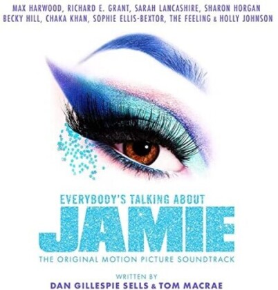 Everybody's Talking About Jamie - OST
