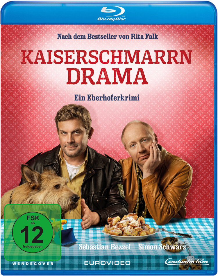 Kaiserschmarrndrama (2020)