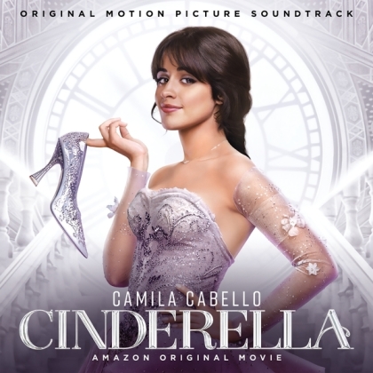 Cinderella - OST