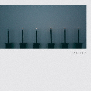Cantus - Hodie (Japan Edition)