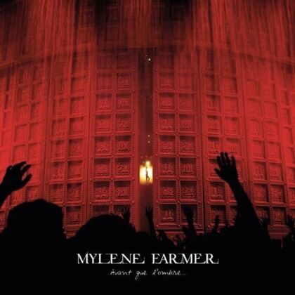 Mylène Farmer - Avant Que L'Ombre (Coffret Vinyles, Limited Edition, 15 LPs)