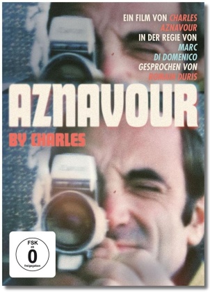 Aznavour by Charles (2019)