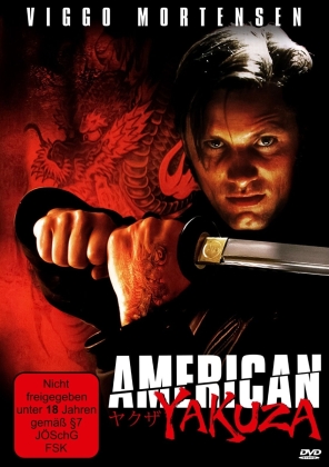 American Yakuza (1993) (Uncut)