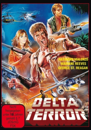 Delta Terror (1982)