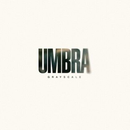 Grayscale - Umbra (LP)