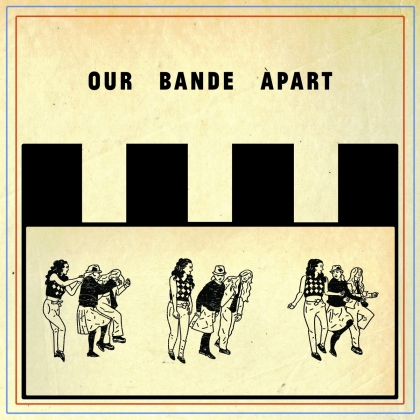 Third Eye Blind - Our Bande Apart (Limited Edition, LP)