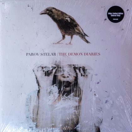 Parov Stelar - Demon Diaries (2021 Reissue, Red Vinyl, 2 LP)