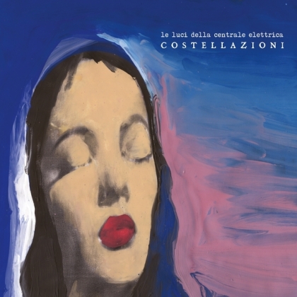 Le Luci Della Centrale Elettrica - Costellazioni (2021 Reissue, LP)