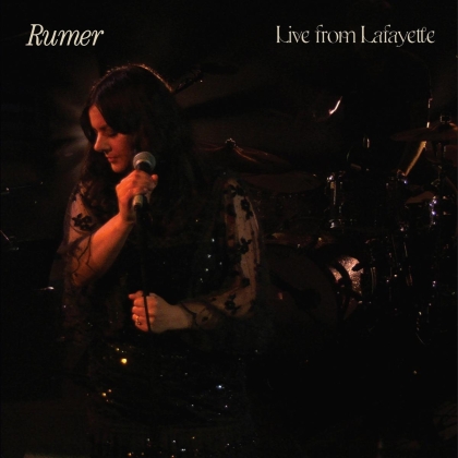Rumer - Live At Lafayette (Colored, 2 LPs)
