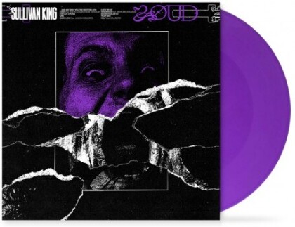 Sullivan King - Loud (Colored, LP)
