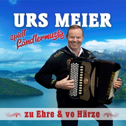 Meier Urs - zu Ehre & von Härze