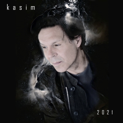 Kasim Sulton (Utopia) - Kasim 2021