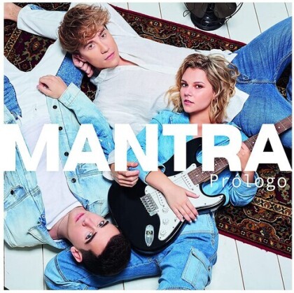 Mantra - Prologo