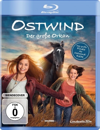 Ostwind 5 - Der grosse Orkan (2021)