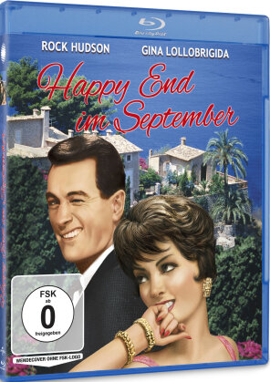 Happy End im September (1961)
