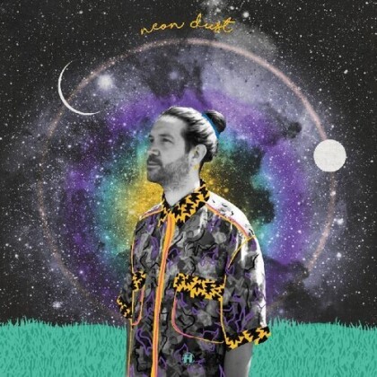 Etherwood - Neon Dust (3 LPs)