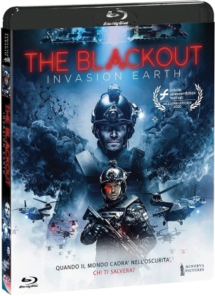 The Blackout - Invasion Heart (2019)