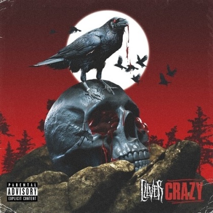 Clever - Crazy (LP)