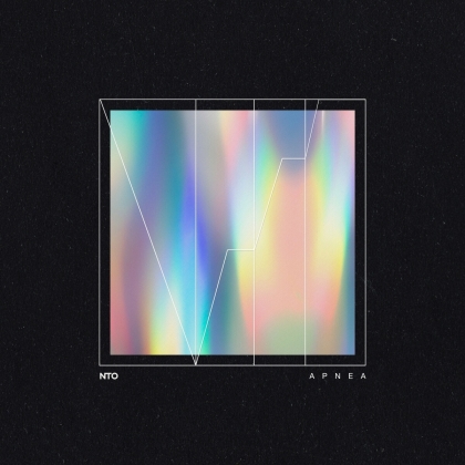 Nto - Apnea (2 LPs)