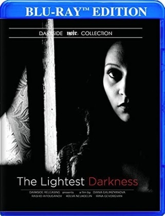 The Lightest Darkness (2017) (s/w)