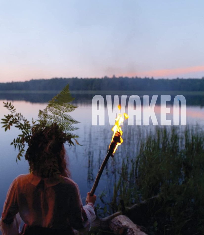 Awaken (2018) (4K Ultra HD + Blu-ray)