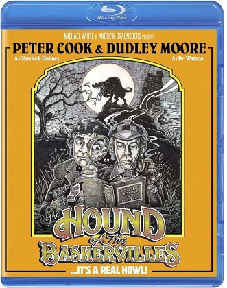 The Hound Of The Baskervilles (1978)