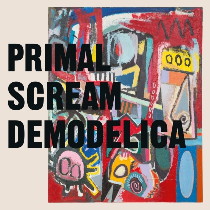 Primal Scream - Demodelica (2 LPs)