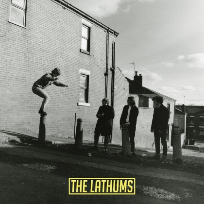 The Lathums - How Beautiful Life Can Be (Limited Edition, LP)