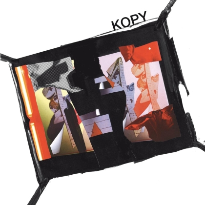 KOPY - Eternal (12" Maxi)