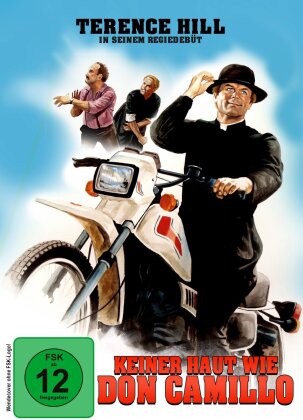 Keiner haut wie Don Camillo (1983)