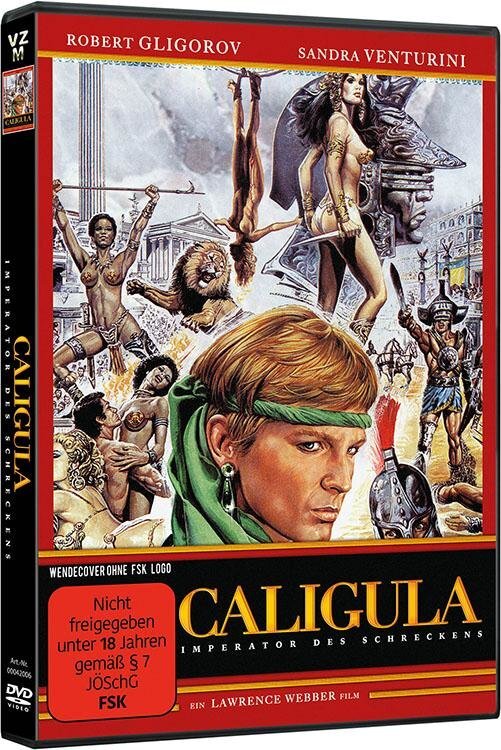 Caligula - Imperator des Schreckens (1984)