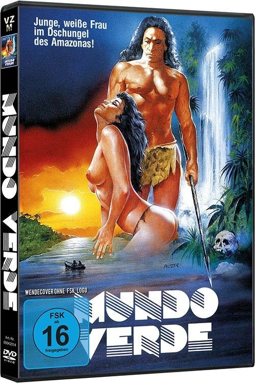 Mundo Verde (1981)