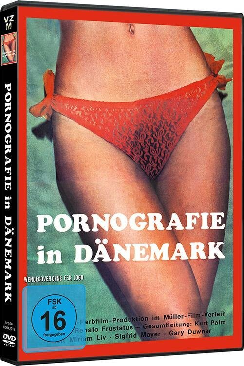 Pornografie in Dänemark (1969)