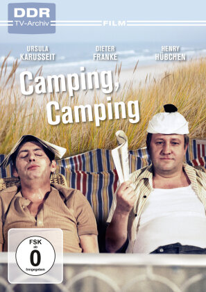 Camping, Camping (1977) (DDR TV-Archiv)