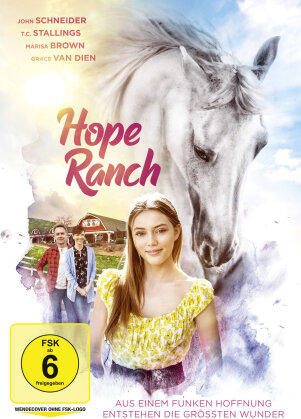 Hope Ranch (2020)