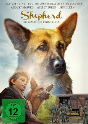 Shepherd - Die Geschichte eines Helden (2019)