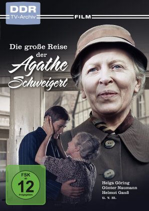 Die grosse Reise der Agathe Schweigert (1972) (DDR TV-Archiv)